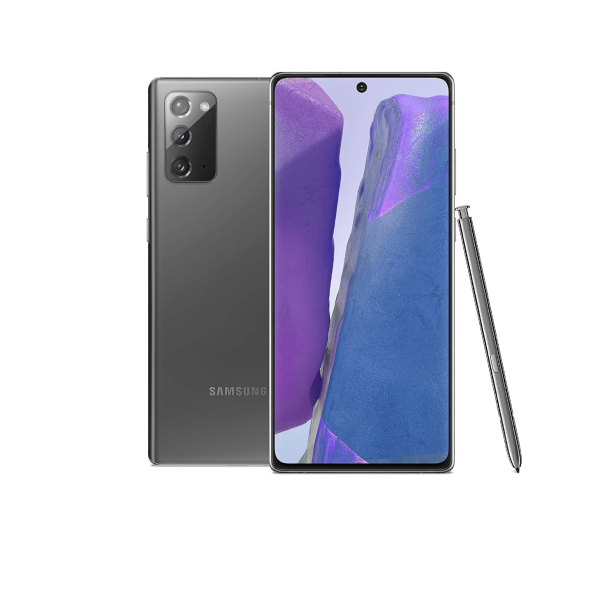 Samsung Galaxy Note 20 5G 8/128GB Black