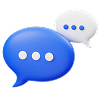 Bubble Chat 1