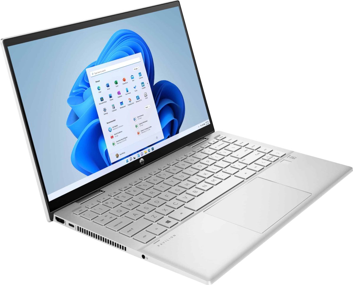 Pavilion x360 14m dy0113dx Silver 2 scaled 1