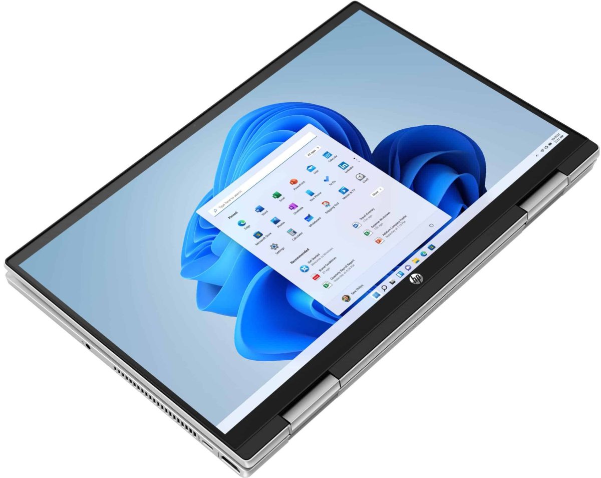 Pavilion x360 14m dy0113dx Silver 5 scaled 1