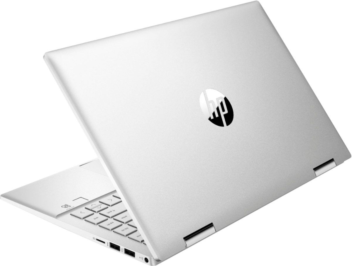 Pavilion x360 14m dy0113dx Silver 6 scaled 1