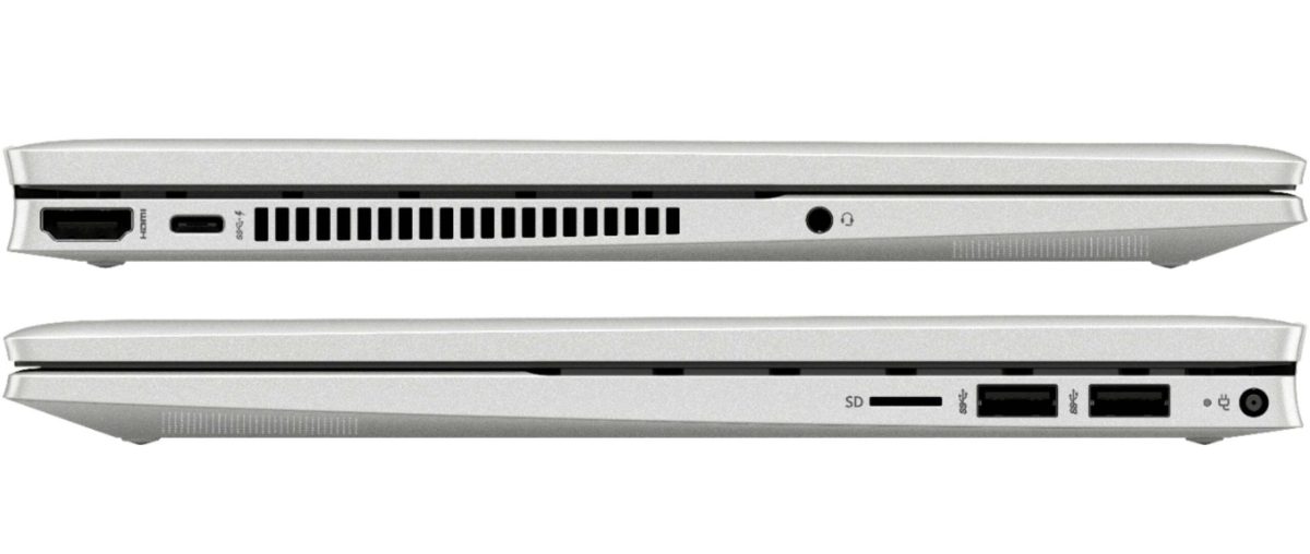 Pavilion x360 14m dy0113dx Silver 7 scaled 1