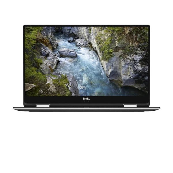 Dell Precision 5540 i7-9850H 64/1TB 15.6" 4K Touch Display