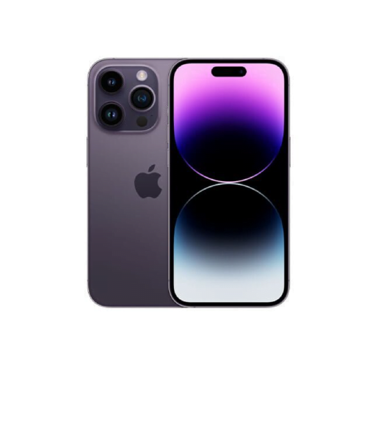 IPHONE 14 PRO MAX 256GB