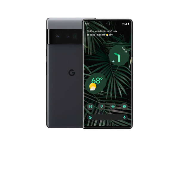 Google Pixel 6 Pro