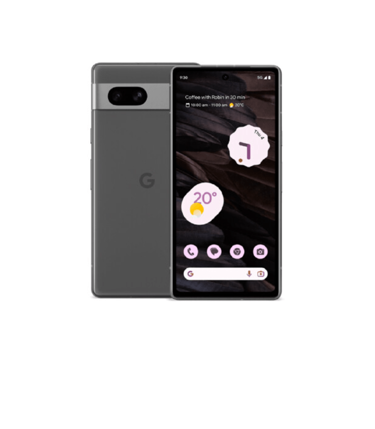 GOOGLE PIXEL 7A