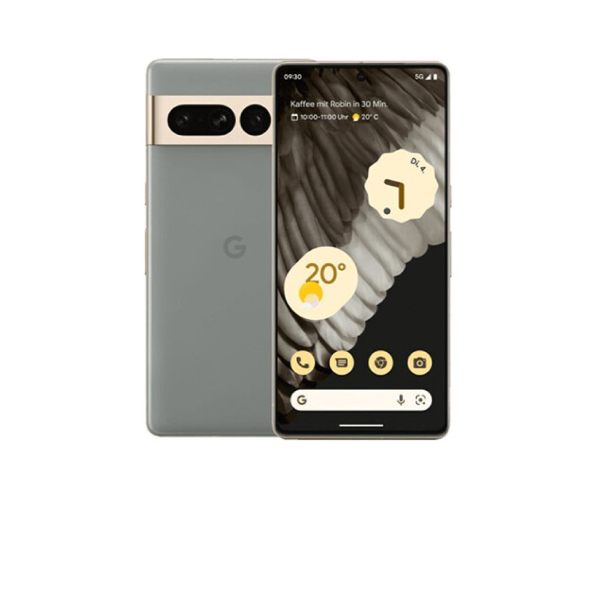 Google Pixel 7 Pro 128GB Hazel