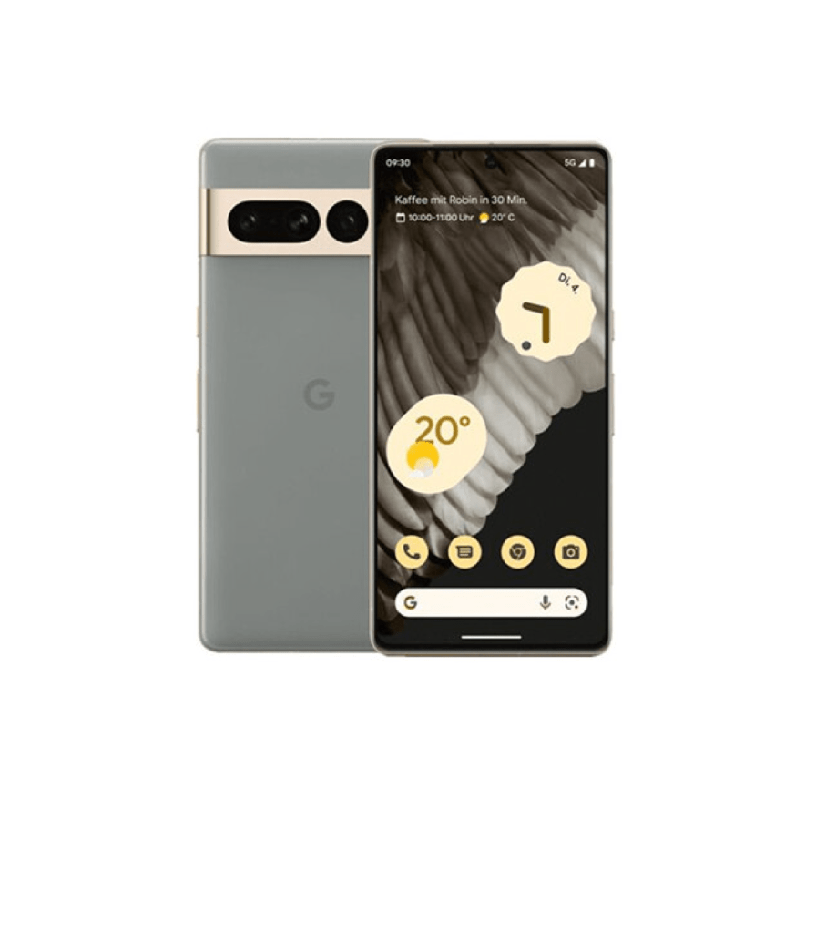 Google Pixel 7 Pro 128GB Hazel