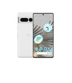 Google Pixel 7 Pro 128GB Snow - Image 4