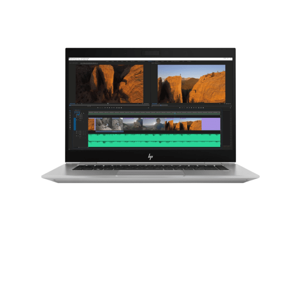 HP ZBOOK STUDIO