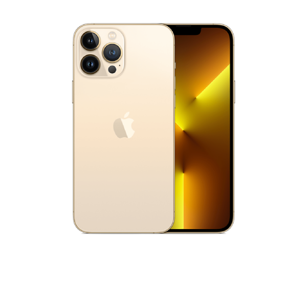 iPhone 13 Pro 128GB Gold