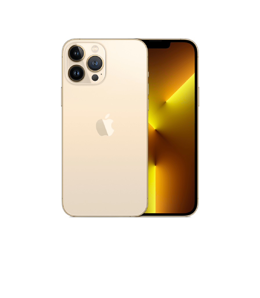 iPhone 13 Pro 128GB Gold