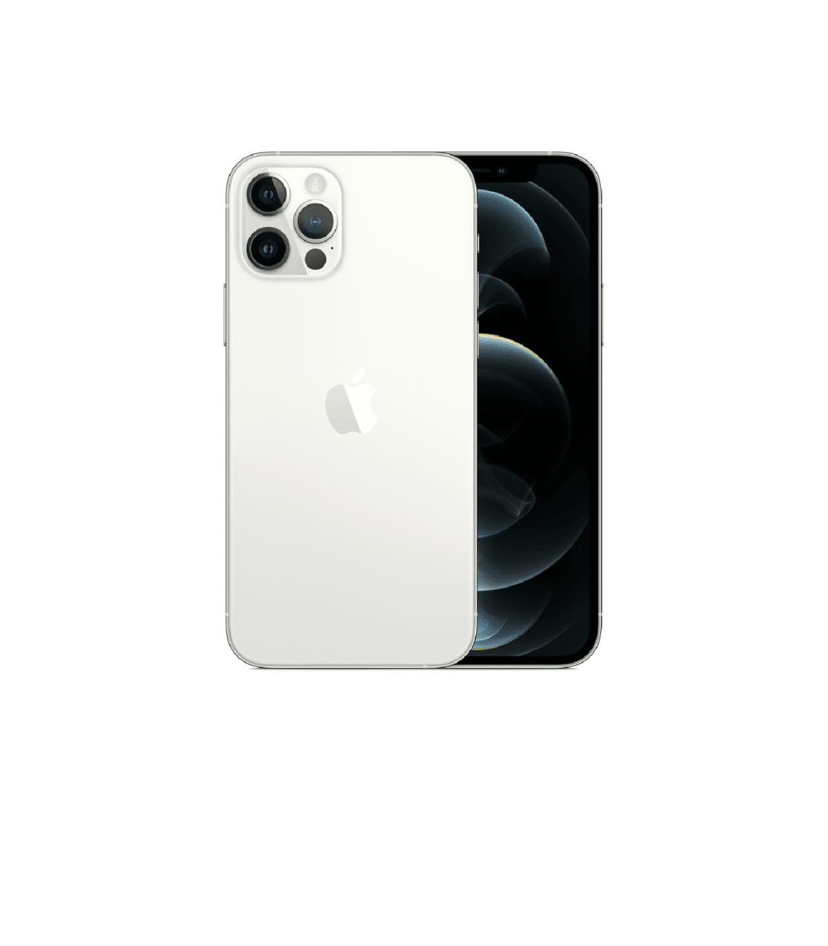 iPhone 12 Pro 128GB Silver
