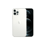 iPhone 12 Pro 128GB Silver