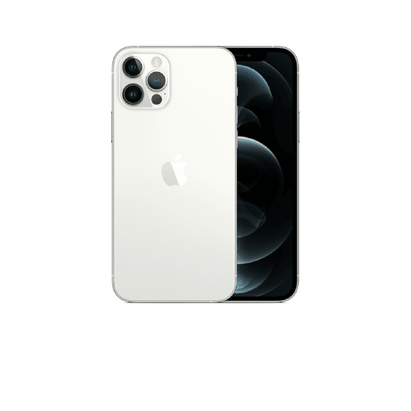 iPhone 12 Pro 128GB Silver