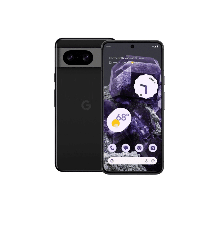 Google Pixel 8