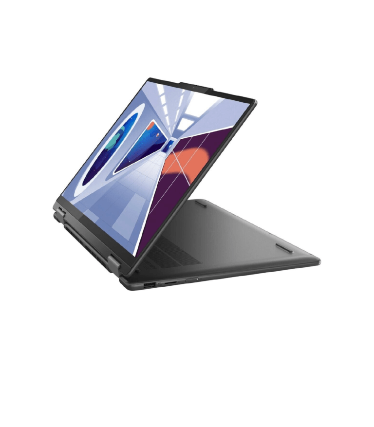 Lenovo Yoga 7 16" i7-1360P 16/512GB 2in1 ლეპტოპი