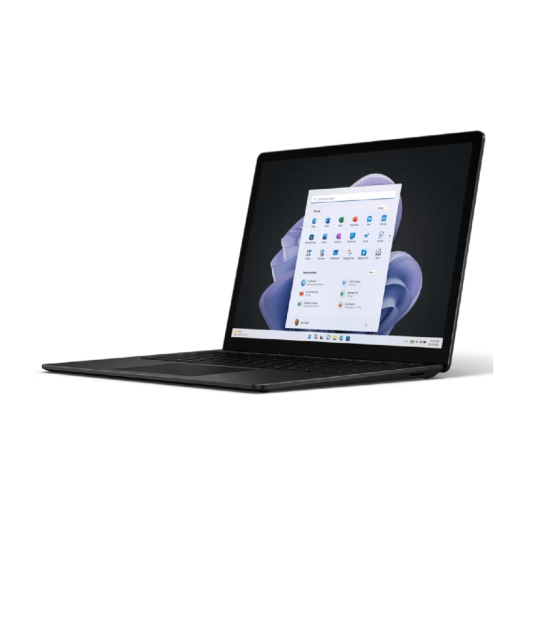 microsoft surface laptop 4