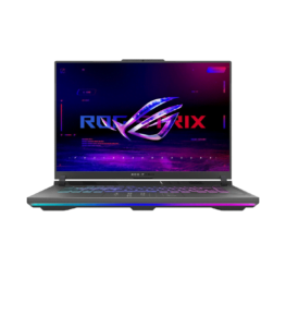 Asus ROG Strix G16