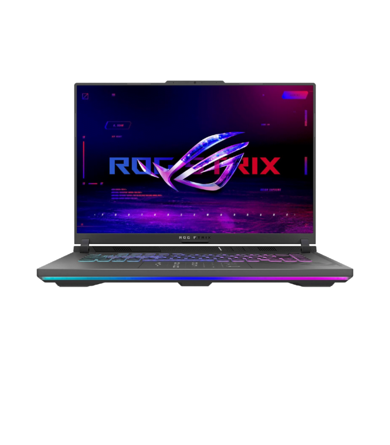 Asus ROG Strix G16