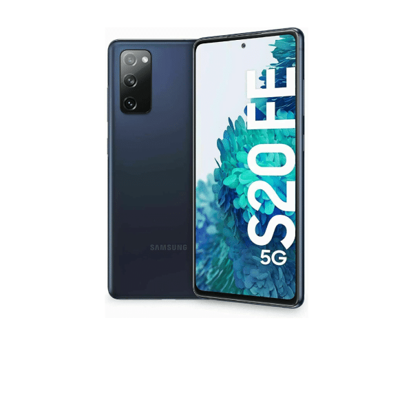 Samsung Galaxy S20 FE 128GB Cloud Navy