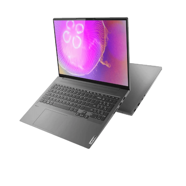 Lenovo Slim 7i 16" 2.5K i7-12700H