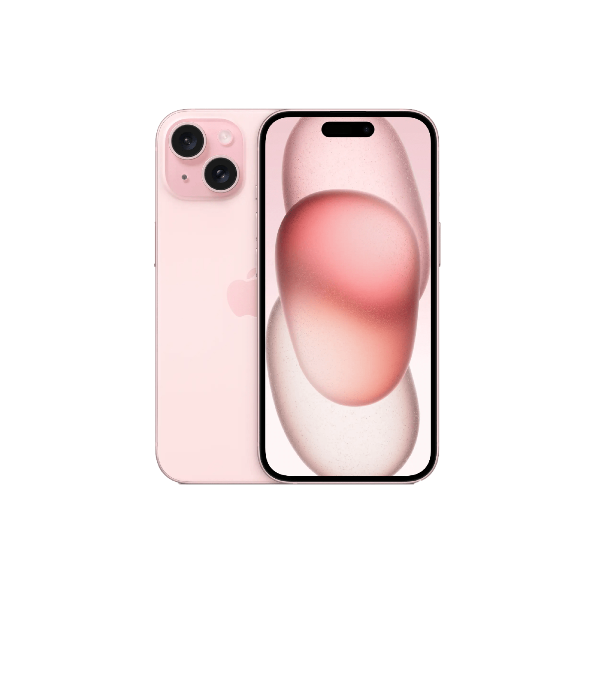 iPhone 15 128GB Pink