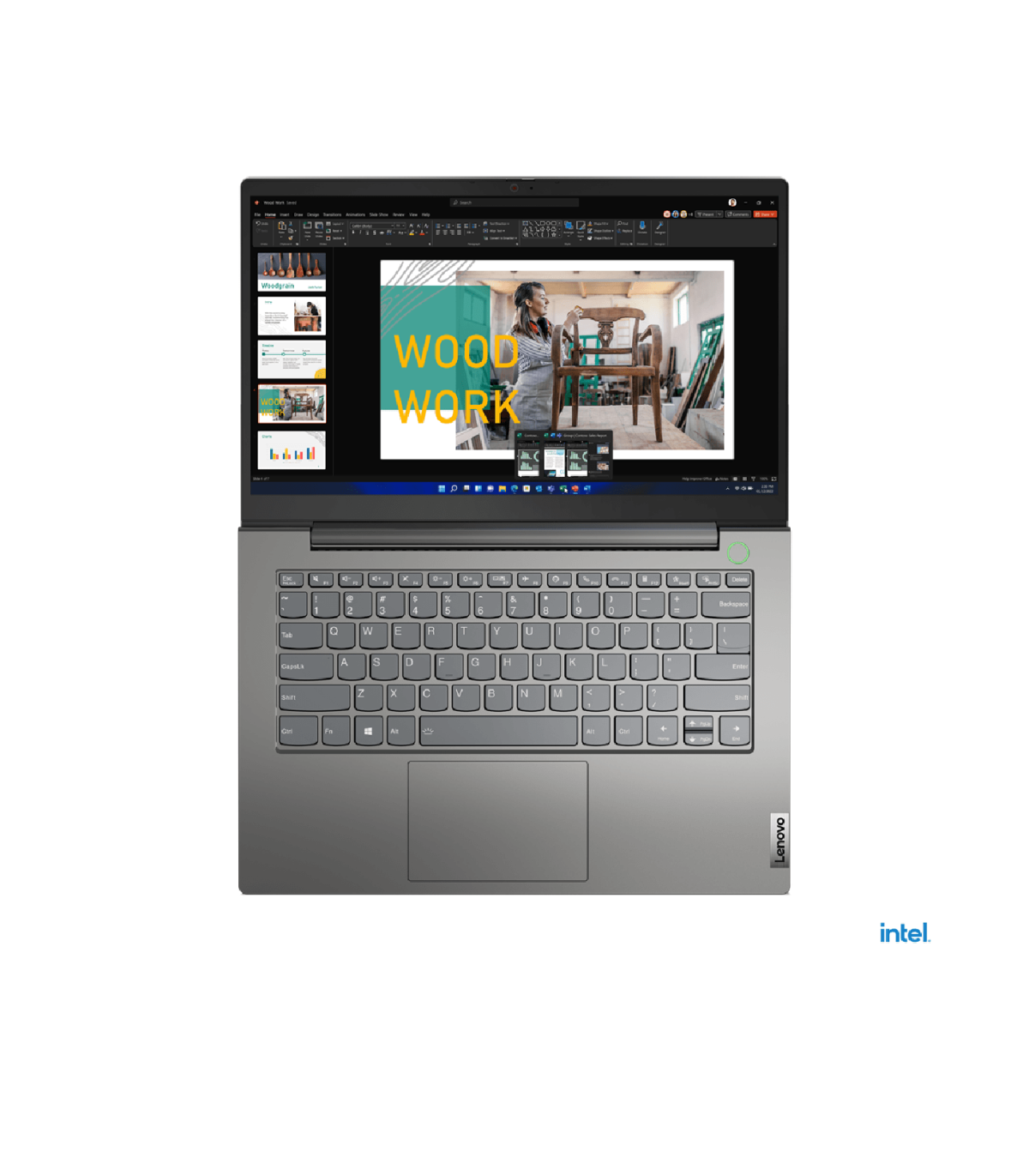 thinkbook 01