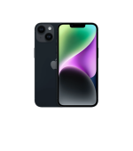 iPhone 14 Plus 256GB Midnight