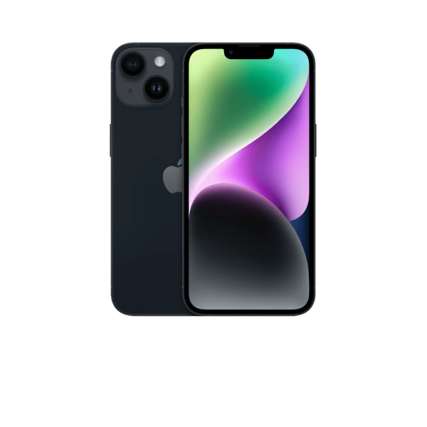 iPhone 14 Plus 256GB Midnight