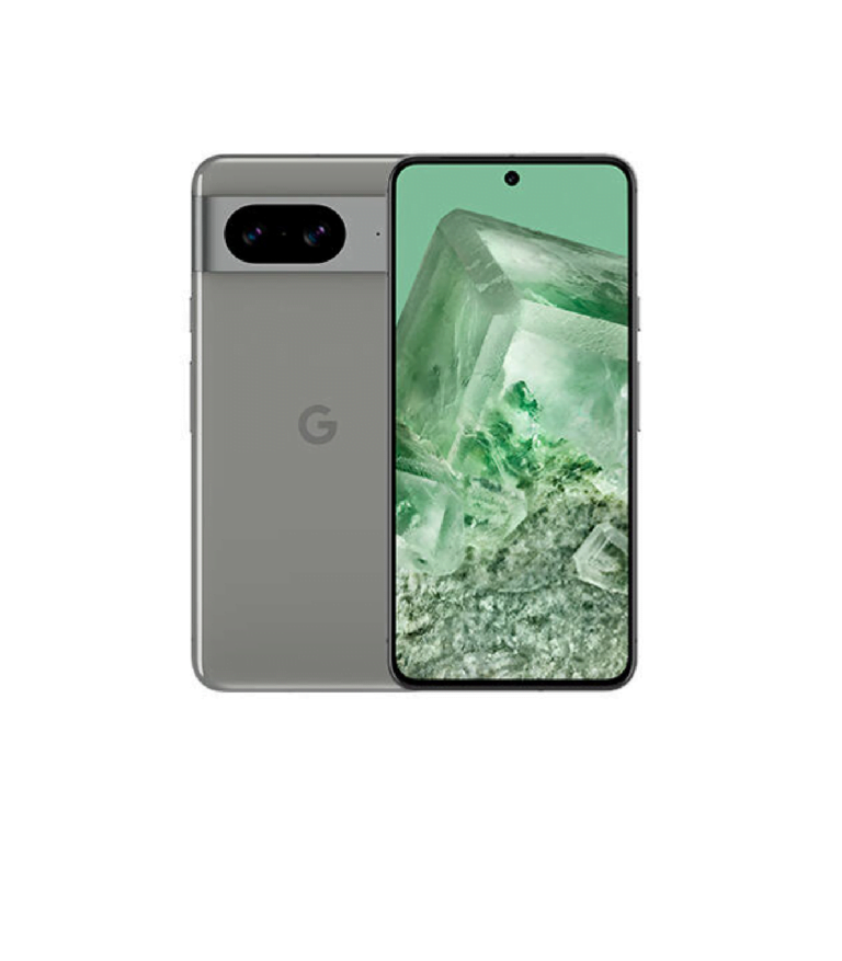 GOOGLE PIXEL 8