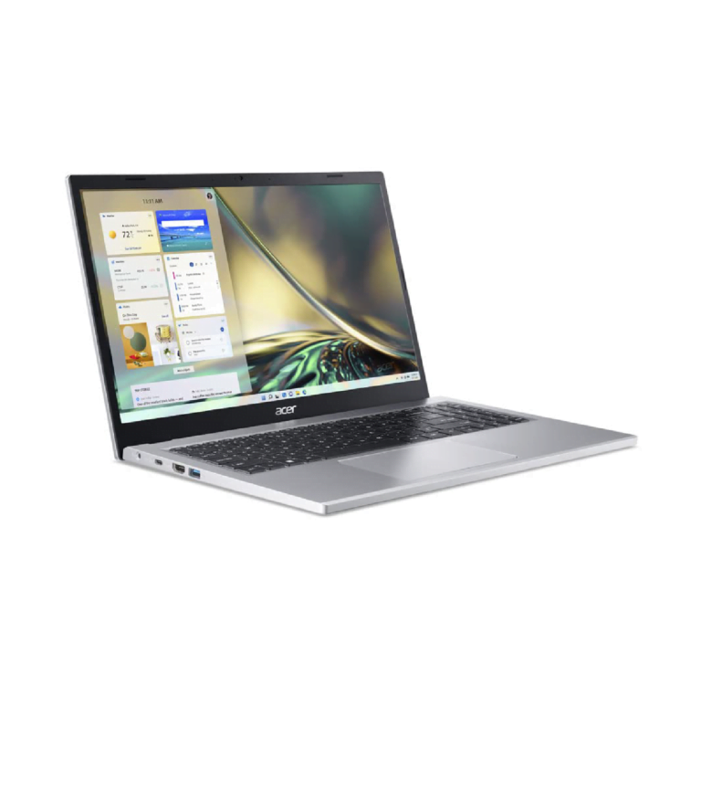 Acer Aspire 3 15.6" Ryzen 5