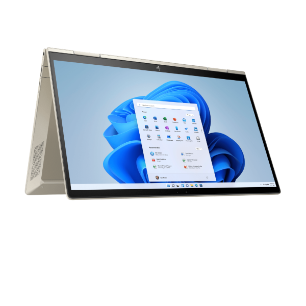 HP ENVY x360 13.3" FHD Touch i7-1165G7