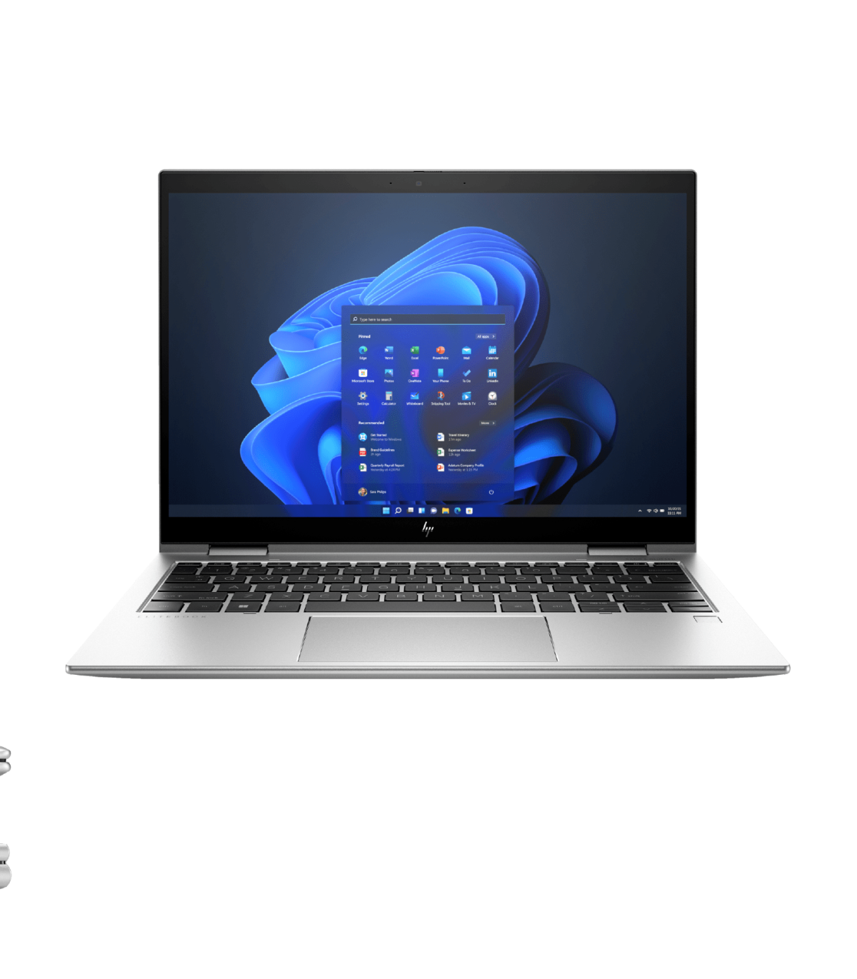 HP X3601 01