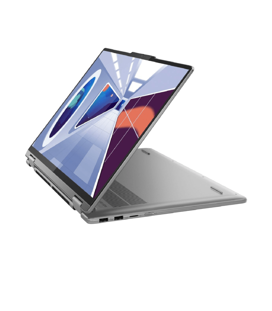 Lenovo Yoga 7 16" AMD Ryzen 5 7535U