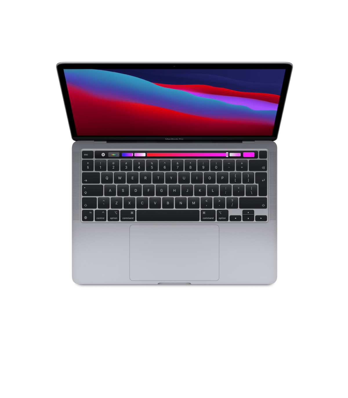 MAC M1 1 01