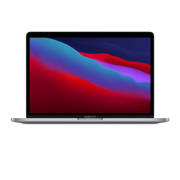 MACBOOK PRO