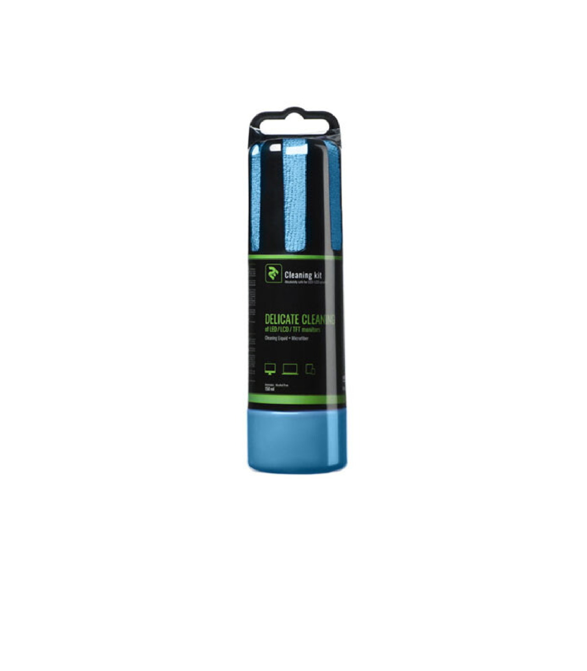 2E Cleaning Kit SK150BL