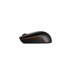 Lenovo 300 Wireless Compact Mouse Black