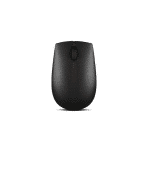 Lenovo 300 Wireless Compact Mouse Black