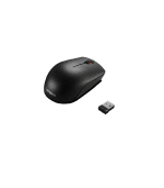 Lenovo 300 Wireless Compact Mouse Black