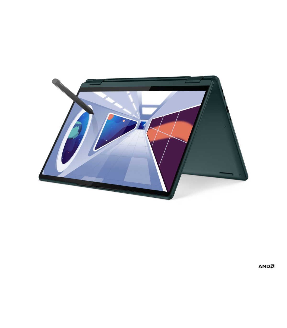 Lenovo Yoga 6 13.3" Ryzen 7 7730U