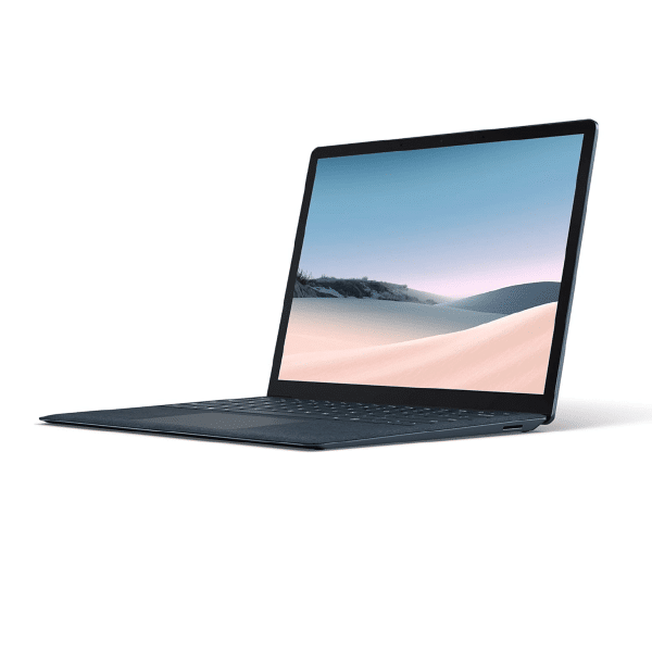 microsoft surface laptop 3