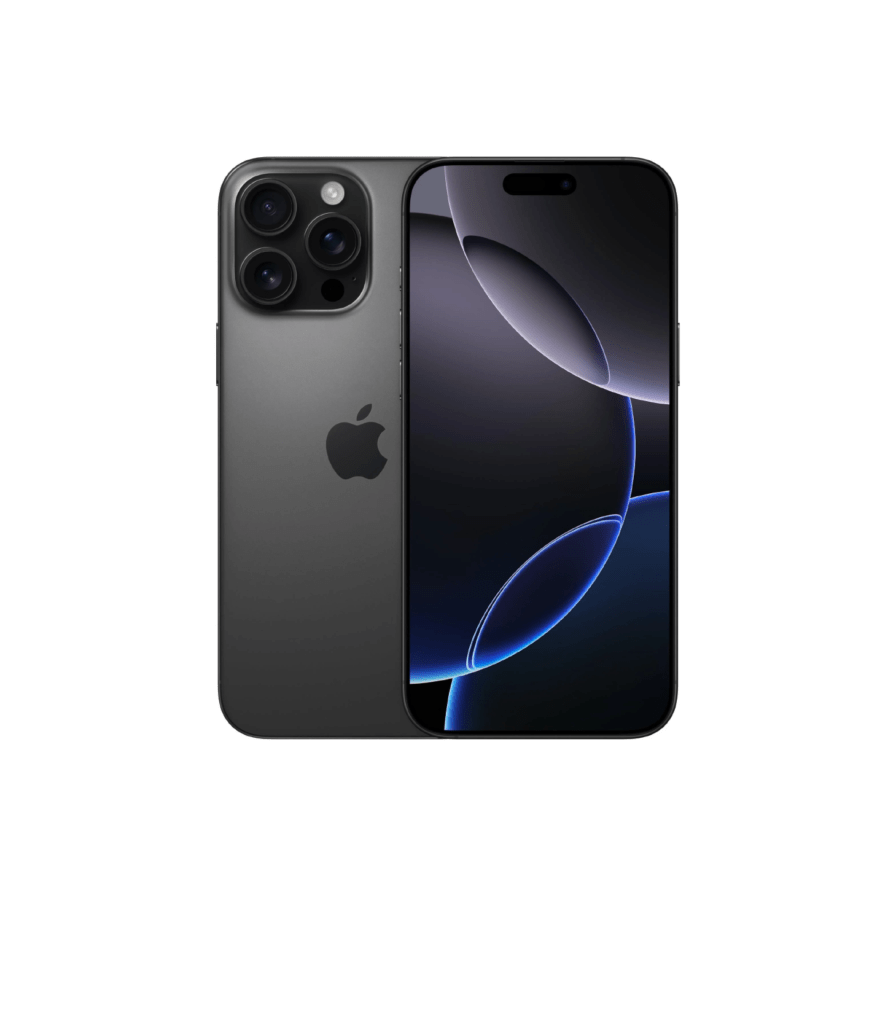 Apple iPhone 16 Pro