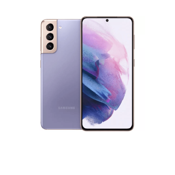 Samsung Galaxy S21 Plus 128GB Phantom Violet