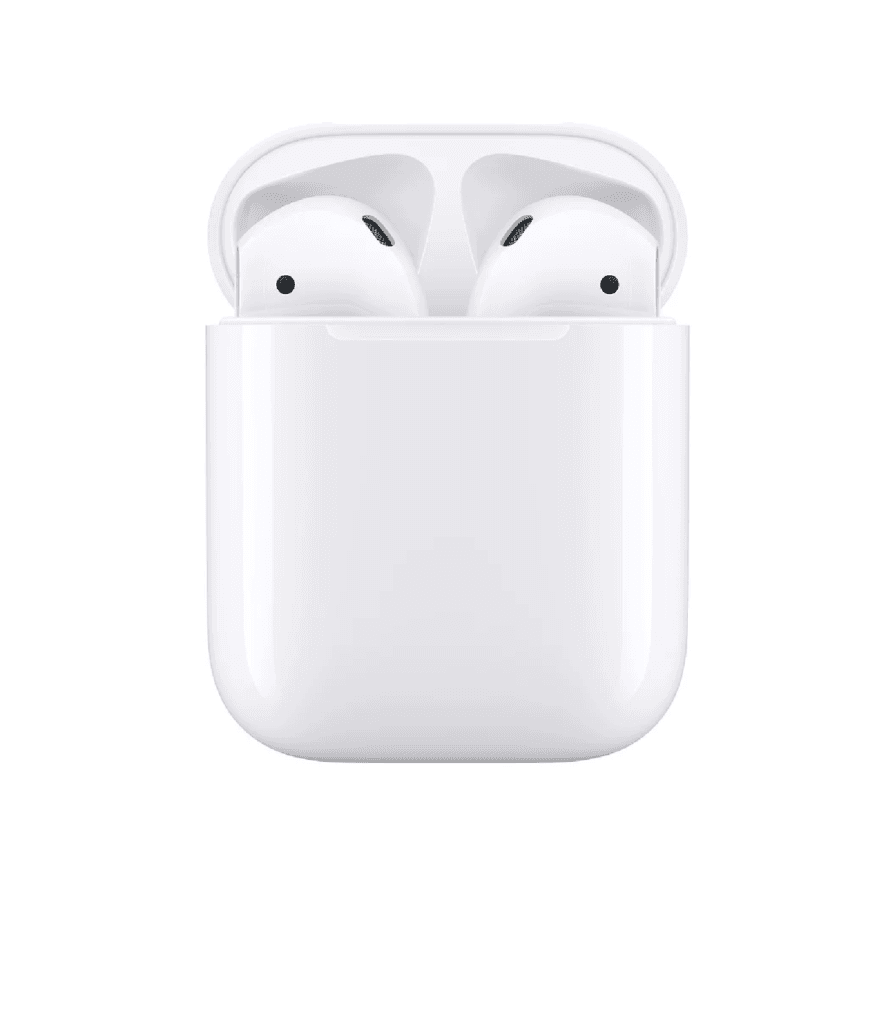 apple airpods 2