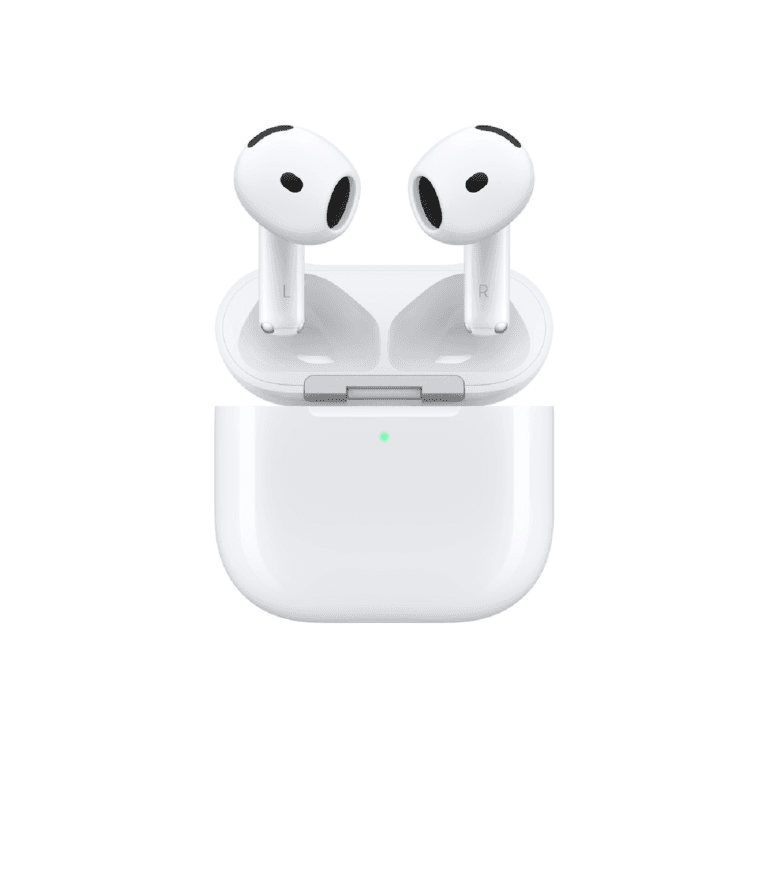 Apple AirPods 4 White