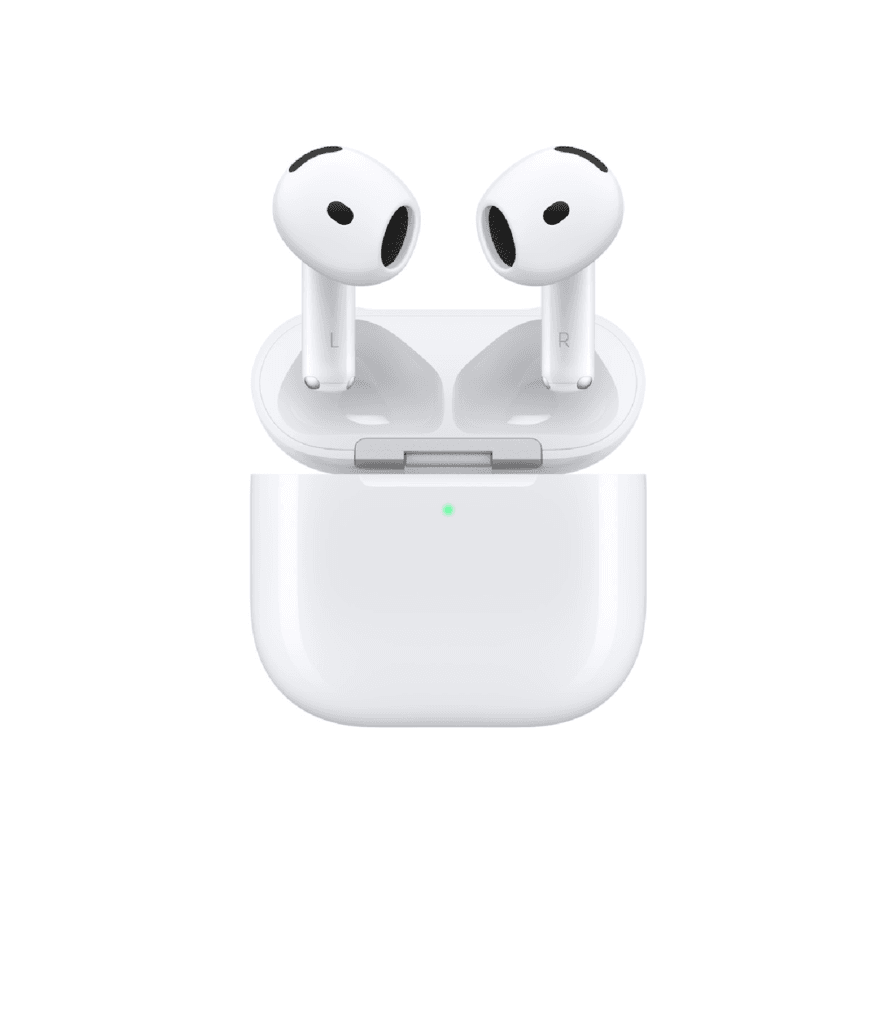 Apple AirPods 4 White