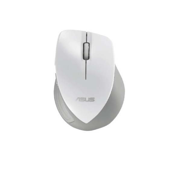 Asus WT465 2.4GHz Wireless White