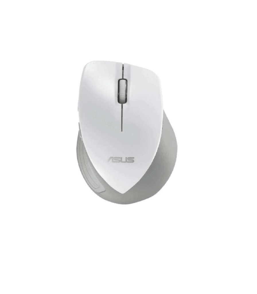 Asus WT465 2.4GHz Wireless White